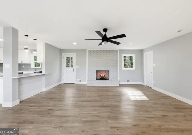 Photo 2 of Single family home for sale at 3187 Kennesaw View Dr SW, Marietta, GA 30064 | MLS# 10874322 | Listing updated on 2026-10-30