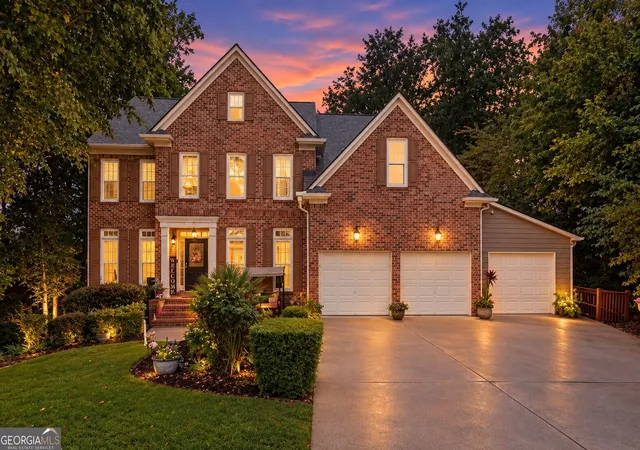 Photo 1 of Single family home for sale at 214 Glenbrook Ln, Canton, GA 30115 | MLS# 10821040 | Listing updated on 2026-10-08