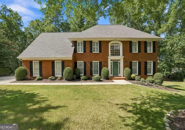 Photo 1 of Single family home for sale at 325 Cantlegate Close, Johns Creek, GA 30022 | MLS# 10843980 | Listing updated on 2026-09-12