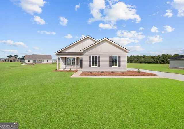 Photo 1 of Single family home for sale at 1009 Pampas Ln #55, Statesboro, GA 30458 | MLS# 10846753 | Listing updated on 2026-10-16