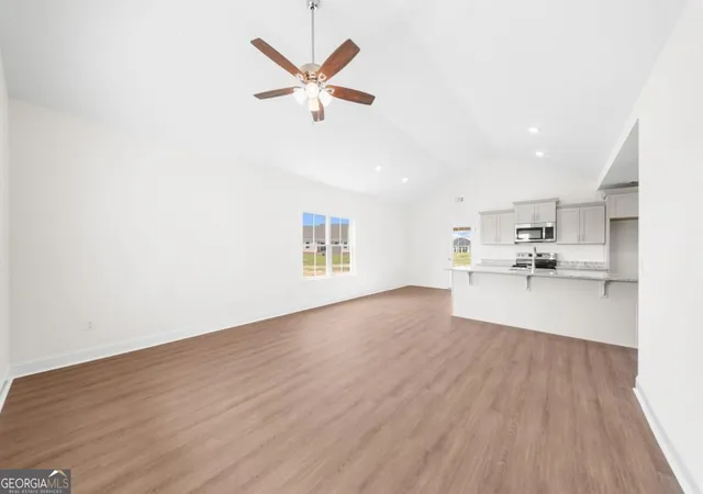 Photo 2 of Single family home for sale at 1009 Pampas Ln #55, Statesboro, GA 30458 | MLS# 10846753 | Listing updated on 2026-10-16