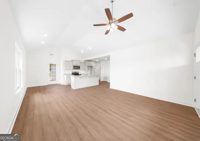 Photo 3 of Single family home for sale at 1009 Pampas Ln #55, Statesboro, GA 30458 | MLS# 10846753 | Listing updated on 2026-10-16