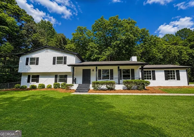 Photo 1 of Single family home for sale at 3418 Johnson Dr, Snellville, GA 30039 | MLS# 10808897 | Listing updated on 2026-09-05