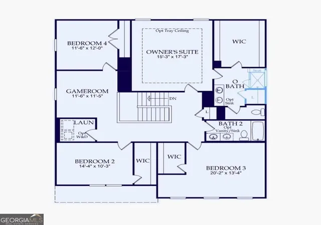 Photo 3 of Single family home for sale at 1672 Branch Crk Dr Lot 112 #-LOT 112, Cumming, GA 30040 | MLS# 10850379 | Listing updated on 2026-10-26
