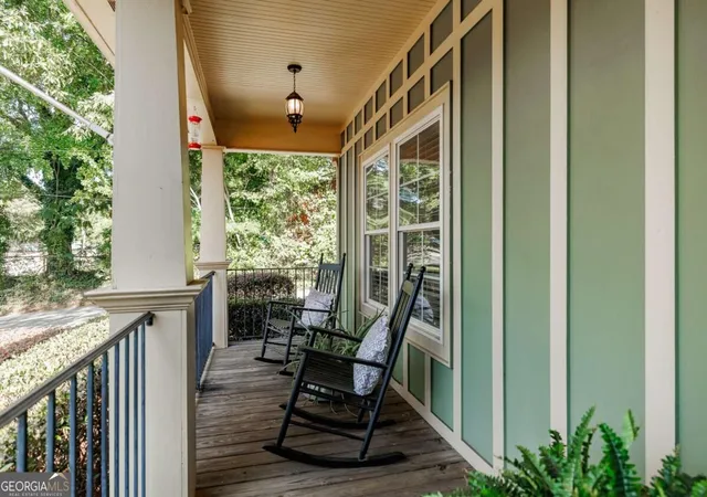 Photo 4 of Single family home for sale at 1810 Old W Broad St, Athens, GA 30606 | MLS# 10838531 | Listing updated on 2026-09-10