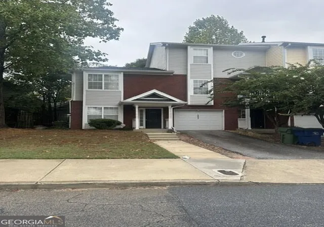 Photo 1 of Townhouse for sale at 309 Sw Glenn St, Atlanta, GA 30312 | MLS# 10837288 | Listing updated on 2026-10-23