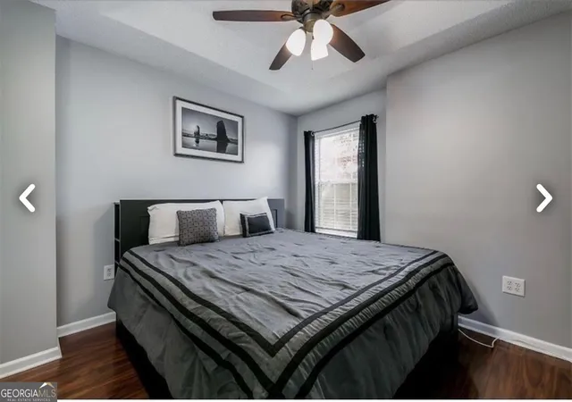 Photo 3 of Townhouse for sale at 309 Sw Glenn St, Atlanta, GA 30312 | MLS# 10837288 | Listing updated on 2026-10-23