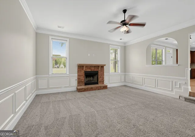 Photo 4 of Single family home for sale at 180 Providence Pkwy, Covington, GA 30014 | MLS# 10844402 | Listing updated on 2026-09-11