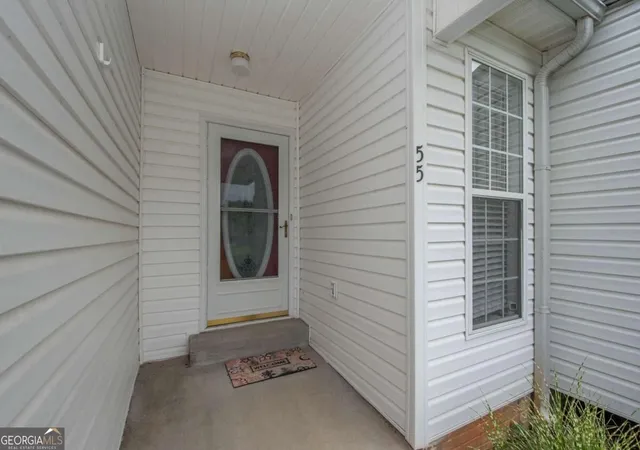 Photo 4 of Single family home for sale at 55 Woodrow Pl, Newnan, GA 30263 | MLS# 10837173 | Listing updated on 2026-09-18