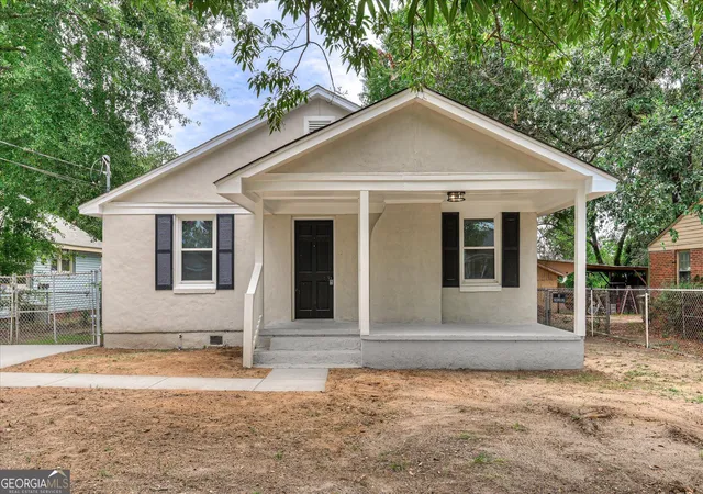 Photo 1 of Single family home for sale at 2012 Pennsylvania, Augusta, GA 30904 | MLS# 10846431 | Listing updated on 2026-09-30
