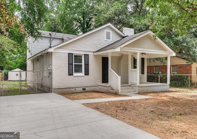 Photo 2 of Single family home for sale at 2012 Pennsylvania, Augusta, GA 30904 | MLS# 10846431 | Listing updated on 2026-09-30