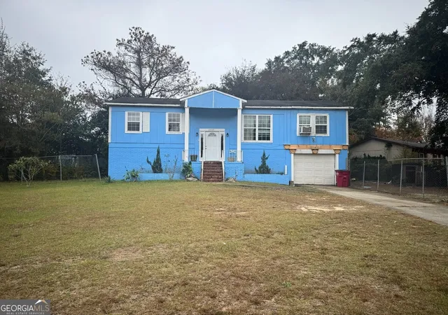 Photo 1 of Single family home for sale at 3434 Majestic Ct, Macon, GA 31217 | MLS# 10842612 | Listing updated on 2026-09-23