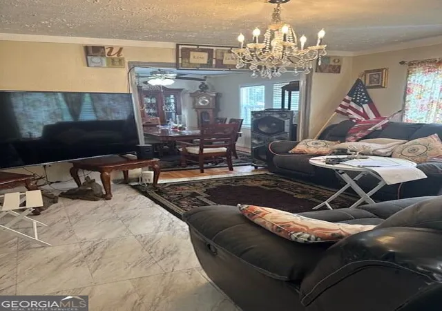 Photo 2 of Single family home for sale at 3434 Majestic Ct, Macon, GA 31217 | MLS# 10842612 | Listing updated on 2026-09-23