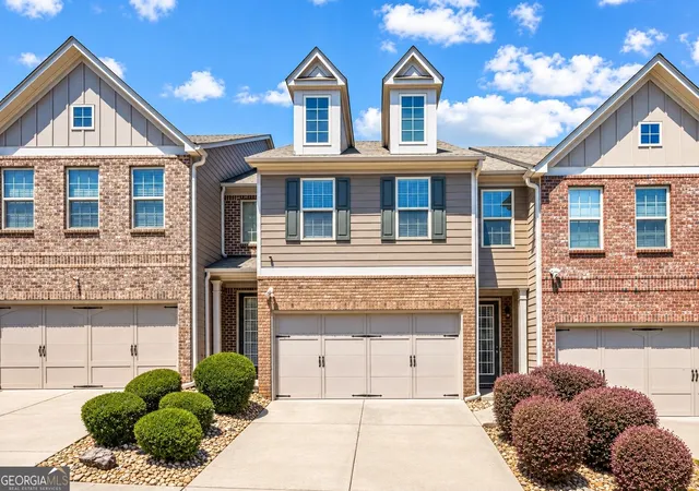 Photo 1 of Townhouse for sale at 2121 Spicy Pine Ln, Lawrenceville, GA 30044 | MLS# 10832987 | Listing updated on 2026-09-12