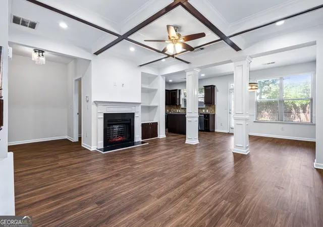 Photo 2 of Townhouse for sale at 2121 Spicy Pine Ln, Lawrenceville, GA 30044 | MLS# 10832987 | Listing updated on 2026-09-12