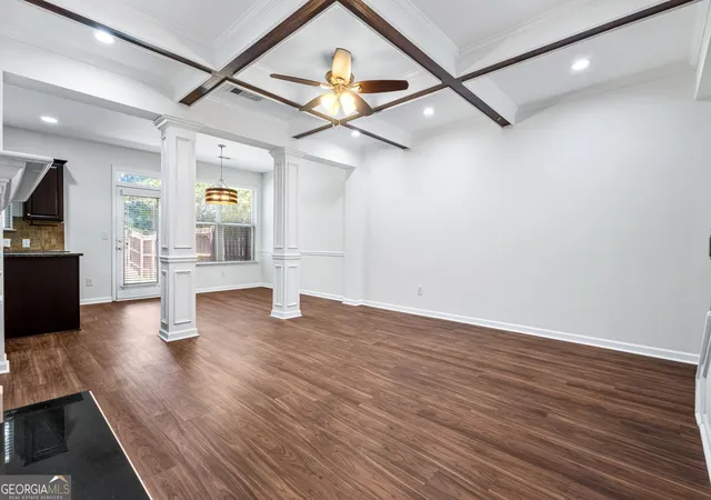 Photo 3 of Townhouse for sale at 2121 Spicy Pine Ln, Lawrenceville, GA 30044 | MLS# 10832987 | Listing updated on 2026-09-12