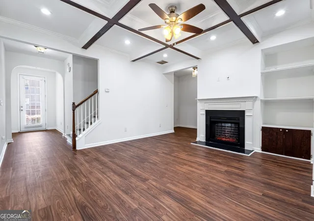 Photo 3 of Townhouse for sale at 2121 Spicy Pine Ln, Lawrenceville, GA 30044 | MLS# 10832987 | Listing updated on 2026-09-12