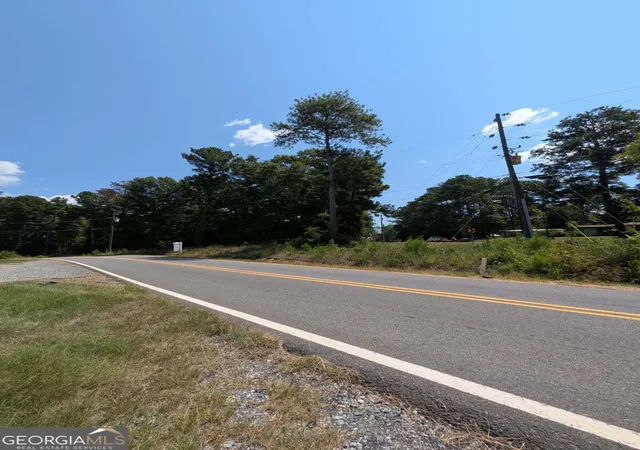 Photo 1 of Land for sale at 111 Stewart Ave Ne #A, Milledgeville, GA 31061 | MLS# 10831333 | Listing updated on 2026-09-08
