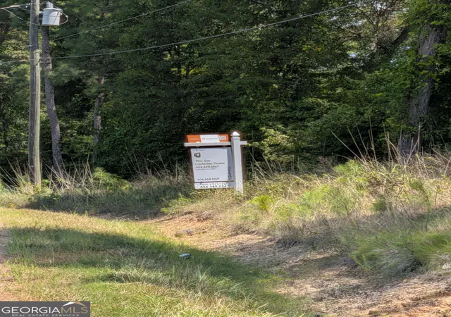Photo 2 of Land for sale at 111 Stewart Ave Ne #A, Milledgeville, GA 31061 | MLS# 10831333 | Listing updated on 2026-09-08