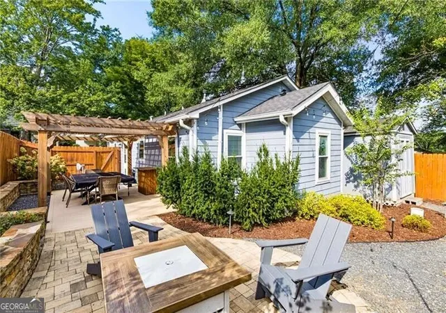 Photo 27 of Single family home for sale at 1569 New St Ne, Atlanta, GA 30307 | MLS# 10844694 | Listing updated on 2026-09-11