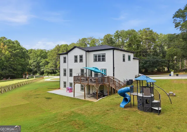 Photo 3 of Single family home for sale at 2910 Centerville Rosebud Rd, Snellville, GA 30039 | MLS# 10848101 | Listing updated on 2026-09-17