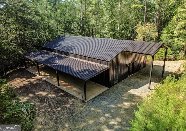 Photo 1 of Single family home for sale at 100 Ford Ln, Morganton, GA 30560 | MLS# 10834814 | Listing updated on 2026-10-04