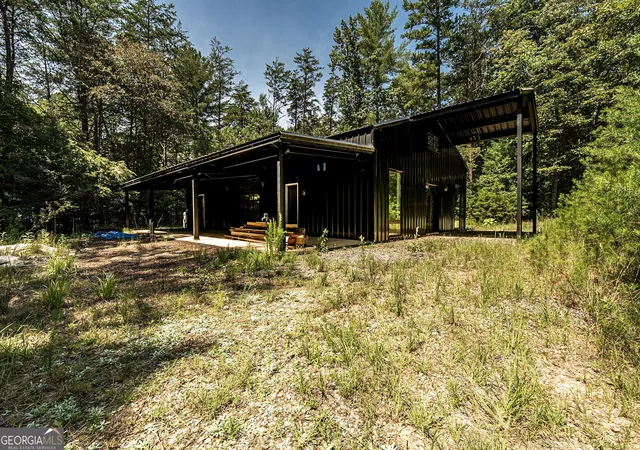 Photo 3 of Single family home for sale at 100 Ford Ln, Morganton, GA 30560 | MLS# 10834814 | Listing updated on 2026-10-04