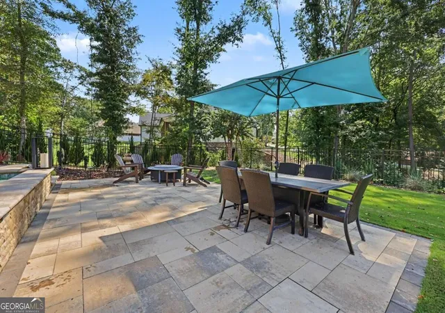 Photo 3 of Single family home for sale at 116 River Bnd Dr, Hoschton, GA 30548 | MLS# 10840961 | Listing updated on 2026-10-08