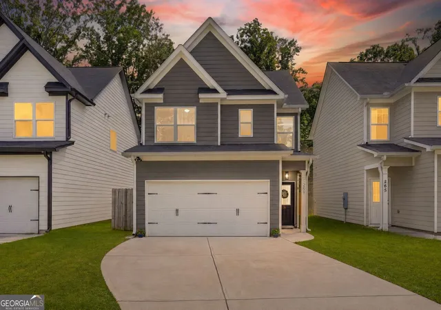 Photo 1 of Single family home for sale at 259 Hood Park Dr, Jasper, GA 30143 | MLS# 10840840 | Listing updated on 2026-10-08