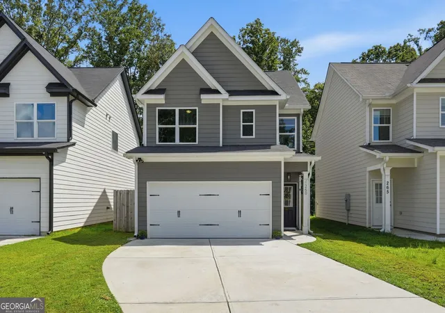 Photo 2 of Single family home for sale at 259 Hood Park Dr, Jasper, GA 30143 | MLS# 10840840 | Listing updated on 2026-10-08