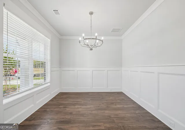 Photo 3 of Single family home for sale at 1631 Mount Moriah Rd, Hoschton, GA 30548 | MLS# 10832997 | Listing updated on 2026-10-05