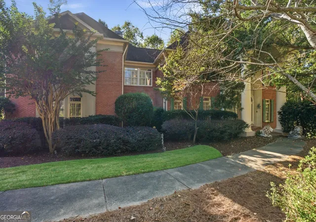 Photo 3 of Single family home for sale at 120 Sentinae Close, Sandy Springs, GA 30350 | MLS# 10879361 | Listing updated on 2026-10-28