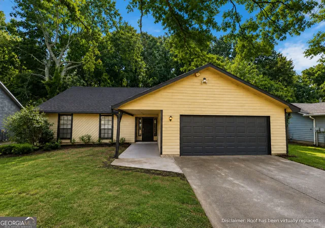 Photo 1 of Single family home for sale at 8674 Cedar Crk Ridge, Riverdale, GA 30274 | MLS# 10838340 | Listing updated on 2026-09-16