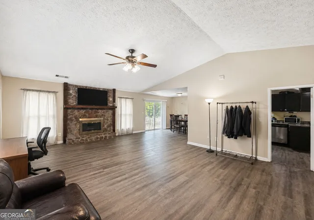 Photo 3 of Single family home for sale at 8674 Cedar Crk Ridge, Riverdale, GA 30274 | MLS# 10838340 | Listing updated on 2026-09-16