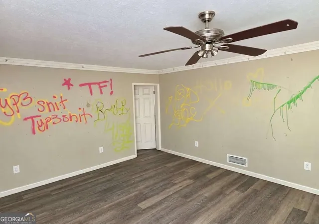 Photo 2 of Single family home for sale at 524 Sawmill Rd, Hampton, GA 30228 | MLS# 10841737 | Listing updated on 2026-09-08