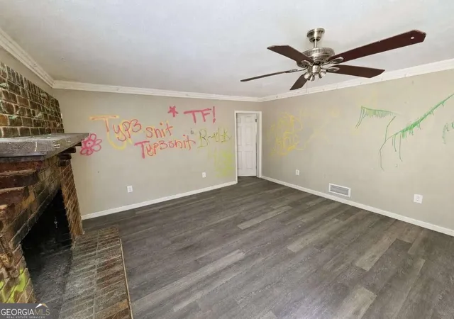 Photo 3 of Single family home for sale at 524 Sawmill Rd, Hampton, GA 30228 | MLS# 10841737 | Listing updated on 2026-09-08