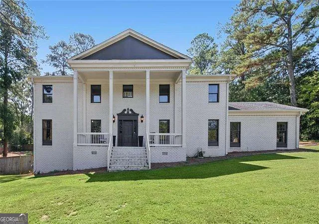 Photo 1 of Single family home for sale at 685 Mission Rd Sw, Cartersville, GA 30120 | MLS# 10850332 | Listing updated on 2026-10-04