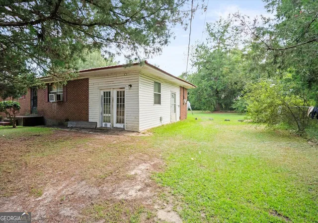 Photo 12 of Single family home for sale at 928 Washington St, Sardis, GA 30456 | MLS# 10853255 | Listing updated on 2026-10-09