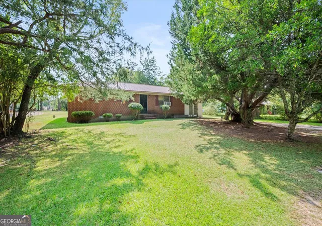 Photo 1 of Single family home for sale at 928 Washington St, Sardis, GA 30456 | MLS# 10853255 | Listing updated on 2026-10-09