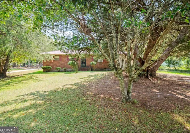 Photo 2 of Single family home for sale at 928 Washington St, Sardis, GA 30456 | MLS# 10853255 | Listing updated on 2026-10-09