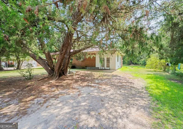 Photo 3 of Single family home for sale at 928 Washington St, Sardis, GA 30456 | MLS# 10853255 | Listing updated on 2026-10-09