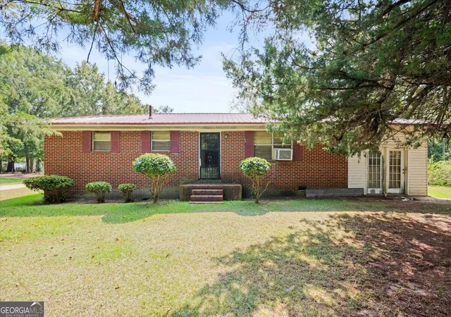 Photo 3 of Single family home for sale at 928 Washington St, Sardis, GA 30456 | MLS# 10853255 | Listing updated on 2026-10-09