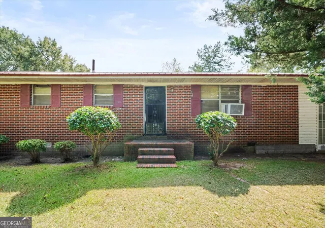 Photo 4 of Single family home for sale at 928 Washington St, Sardis, GA 30456 | MLS# 10853255 | Listing updated on 2026-10-09