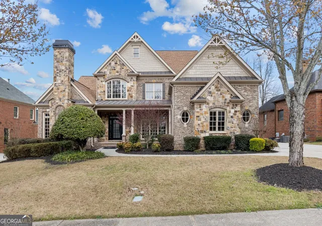 Photo 1 of Mansion for sale at 2302 Walkers Glen Ln, Buford, GA 30519 | MLS# 10848778 | Listing updated on 2026-10-02