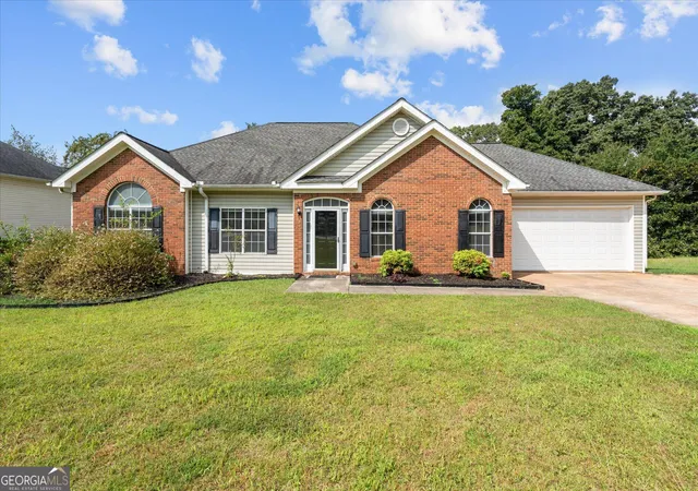 Photo 1 of Single family home for sale at 4295 Yeager Rd, Douglasville, GA 30135 | MLS# 10848684 | Listing updated on 2026-10-02