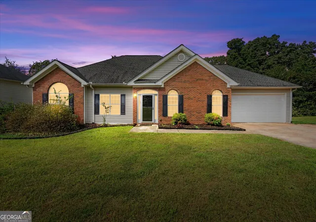Photo 2 of Single family home for sale at 4295 Yeager Rd, Douglasville, GA 30135 | MLS# 10848684 | Listing updated on 2026-10-02