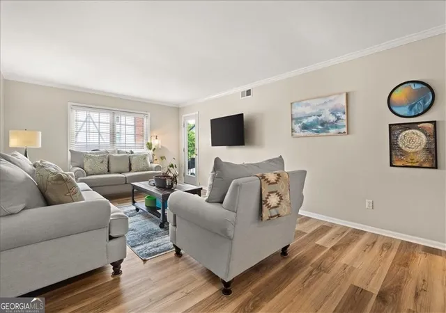 Photo 4 of Condo for sale at 6851 Roswell Rd #M5, Sandy Springs, GA 30328 | MLS# 10841550 | Listing updated on 2026-09-08
