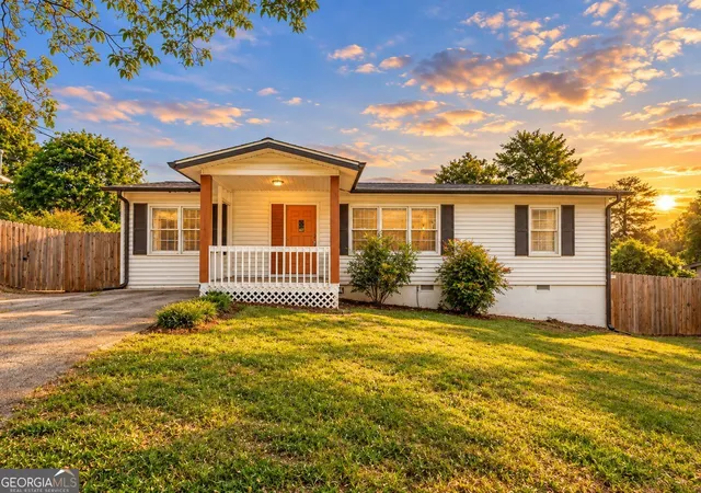 Single family home for sale at 2363 Beverly Ln, Marietta, GA 30060 | MLS# 10847332