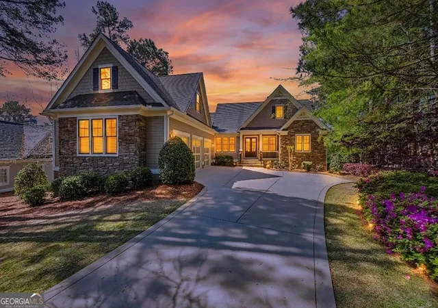 Photo 1 of Single family home for sale at 1061 Kimbrough Hl Dr, Greensboro, GA 30642 | MLS# 10851573 | Listing updated on 2026-10-07