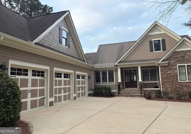 Photo 2 of Single family home for sale at 1061 Kimbrough Hl Dr, Greensboro, GA 30642 | MLS# 10851573 | Listing updated on 2026-10-07